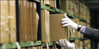 Casa de Pensii Vrancea are nevoie de un arhivar