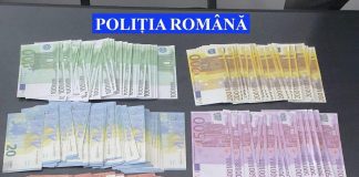 Tânăr cercetat pentru înșelăciune și utilizarea de bani falși