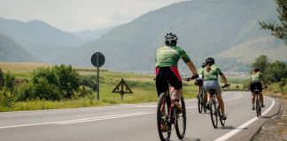 Poliția rutieră: acțiuni de prevenire și informare în rândul bicicliștilor, motocicliștilor și al conducătorilor auto