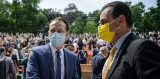 Oficial: PNL și-a stabilit calendarul alegerilor interne. Congresul național, pe 25 septembrie