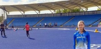 Claudia Prisecaru, locul al treilea la 3000 metri obstacole, la un concurs internațional