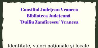 Cluburi de Istorie şi Geografie – locală şi a României – derulate la Biblioteca Județeană