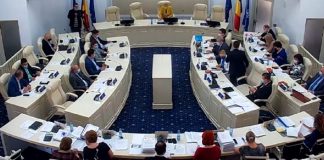 Doar un armistițiu aparent între părțile beligerante din Primăria și Consiliul Local Focșani