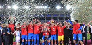 Fotbal: CSU Craiova a câștigat Cupa României