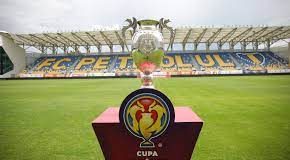 Cum vor putea participa spectatorii la finala Cupei României la fotbal