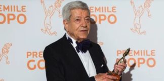ULTIMA ORĂ A murit actorul Ion Dichiseanu