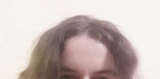 Ați văzut-o? Anunțați imediat Poliția!