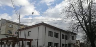 Vaccinare cu Pfizer și la Dispensarul Sud din Focșani