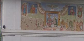 Gruparea ”Vrancea Roș-Albastră” continuă faptele bune și după Paști