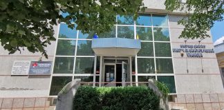 Cinci comune din Vrancea au rata de infectare COVID-19 peste 1 la 1.000 de locuitori