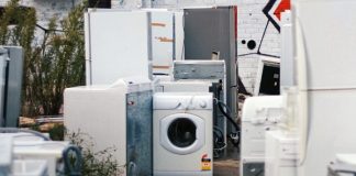 Se reia programul ”Rabla pentru electrocasnice” / Înscrierile durează 7 zile