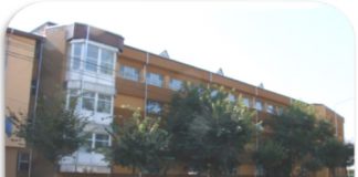 Trei posturi vacante la Centrul Școlar ”Elena Doamna” din Focșani