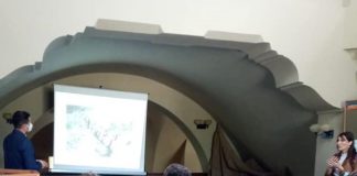 Lecție de istorie, la Mausoleul Focșani, pentru elevii Centrului ”Elena Doamna”