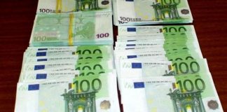 Focșănean cercetat de criminaliștii din Iași după ce ar fi cumpărat o mașină cu bani falși