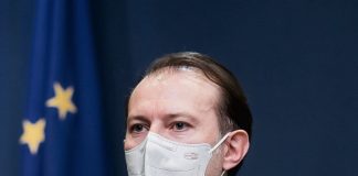 VIDEO Campanie guvernamentală de promovare a vaccinării anti-COVID, cu premierul Florin Cîțu printre ”actori”