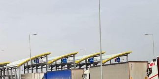 Restricţii de circulaţie pe teritoriul Ungariei pentru autovehiculele de mare tonaj, în perioada Rusaliilor catolice