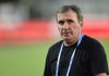 Gheorghe Hagi, aproape de a reveni pe banca naționalei de fotbal a României
