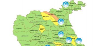 Care sunt centrele de vaccinare din județ unde se pot imuniza vrâncenii