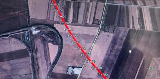 CNAIR va asfalta drumurile naționale principale care traversează municipiul Adjud