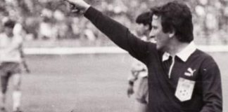 A murit fostul arbitru de fotbal și conducător de club, Ioan Danciu