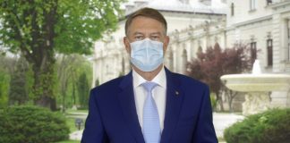 VIDEO Mesajul de Paști al președintelui Klaus Iohannis