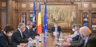 ULTIMA ORĂ Măsuri de relaxare, din 15 mai: fără mască în aer liber, doar în spații aglomerate, circulație fără restricții pe timpul nopții, programul agenților economici nu mai e restricționat