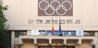 Jandarmii vrânceni vor asigura ordinea publică la evenimentele sportive din acest weekend