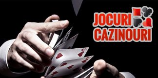 Logica vs. Intuiția în jocul de Poker