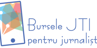 Bursele JTI pentru Jurnaliști: Continuarea programului și lansarea ediției 2021-2022