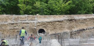 Aproape 1,3 miliarde lei va primi județul Vrancea prin Programul Național de Investiții ”Anghel Saligny”