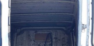 FOTO Persoane prinse în timp ce aruncau deșeuri pe raza orașului Mărășești