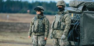 Vrei să devii soldat/gradat profesionist? Se fac înscrieri până pe 28 mai