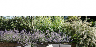 Mobilier terasă: materiale din care să alegi