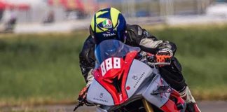 FOTO Sportivii Secții moto din Odobești au început sezonul în forță