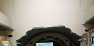 FOTO Lecție de istorie, la Mausoleul Eroilor din Focșani, pentru adolescenții de la Modulele Familiale din Panciu