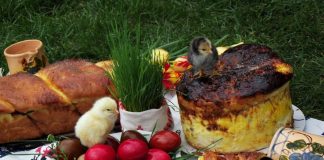 Victor Dumitru, director Direcția Silvică Vrancea: ”Sărbători fericite!”