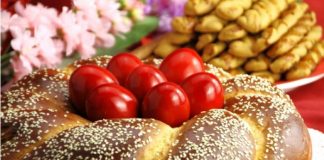 Ionel Cel-Mare, președinte ALDE Vrancea: ”Sărbători fericite!”