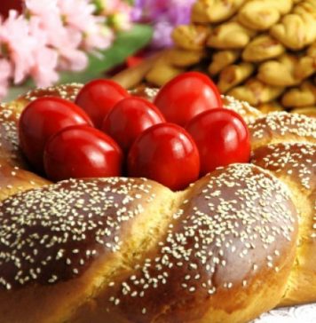 Viorel Mîrza, președinte Asociația Comunelor din România Filiala Vrancea: ”Sărbători Fericite!”