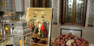 Eugen Popa, director ANIF Vrancea: ”Sărbători Fericite!”