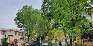 FOTO Peste 120 de polițiști cu ochii pe școli și grădinițe, în prima zi după vacanță