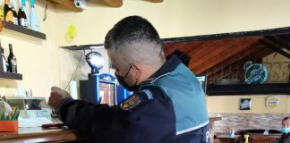 IPJ Vrancea: controale și amenzi, zi de zi, pentru nerespectarea măsurilor de prevenire a răspândirii virusului COVID-19