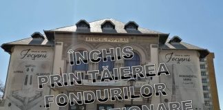 Unitățile din subordinea Primăriei Focșani au început ”atacul” asupra majorității din Consiliul Local Focșani