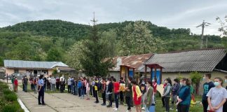 IPJ Vrancea: 25 mai – Ziua Internațională a Copiilor Dispăruți