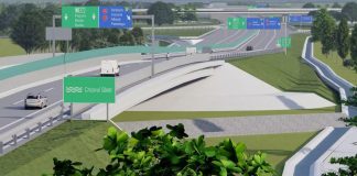 Autostrada A7, nou pas înainte. Deputatul Ion Ștefan: ”Antreprenorii să ia în calcul faptul că, din 2024, vor avea la dispoziție autostradă”