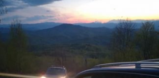 Turiști rătăciți pe Măgura Odobești. Au intervenit salvamontiștii