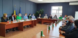 Propuneri de dezvoltare și punere în valoare a Ariei Protejate Lunca Siretului