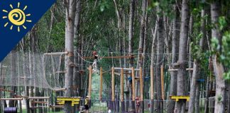 Oportunitate pentru o vacanță de neuitat: taberele pentru copii ”Joy by Zaga Zaga”