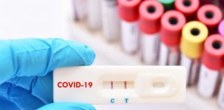 Focșani se apropie de zero rată de infectare