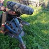 tractor rasturnat 1