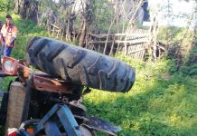 O manevră bruscă a dus la accidentul mortal de la Câmpuri